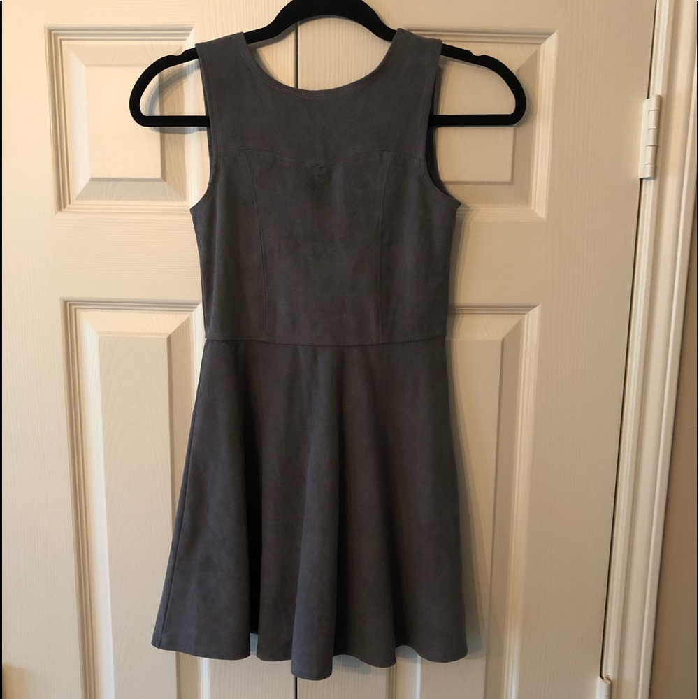 Abercrombie kids Dress